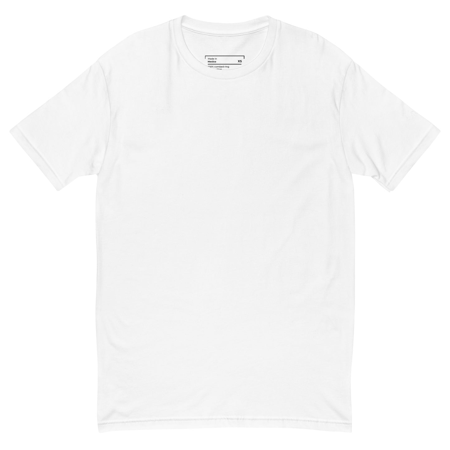 Short Sleeve T-shirt